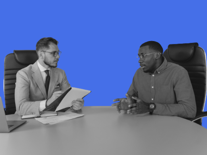 4 preguntas para la entrevista con tu próximo Ejecutivo de ventas